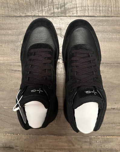 Geox amphibiox pg1x sneakers - amphibiox,