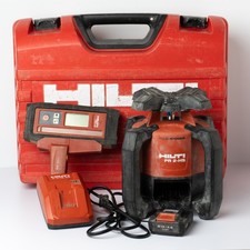 Hilti livella laser - hilti, pr