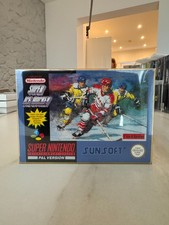 Super Ice Hockey NOE Super