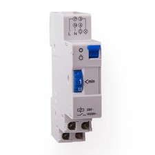 Interruttore Timer Meccanico