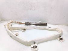 Fiat Croma 2009 destra altra