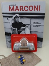 Radio d'epoca miniatura Fabbri