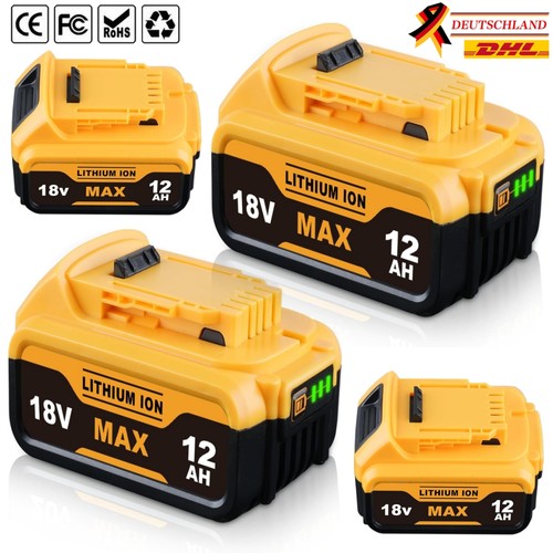Batteria 0 ah xr - 18,