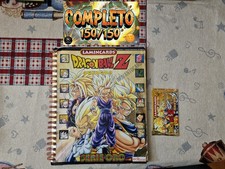 Album Lamincards Completo