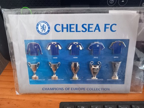 Chelsea collezione spille - chelsea,