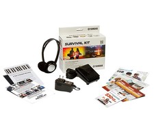Yamaha Kit Sopravvivenza Tastiera Elettronica SK B2