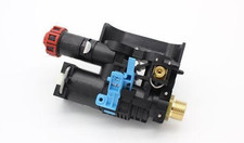 Gruppo collettore caldaia