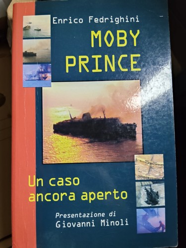Fedrighini moby prince un - fedrighini, prince.