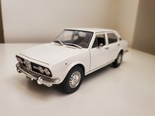 ALFA ROMEO ALFETTA 1.8 (1972)