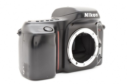Corpo fotocamera reflex
