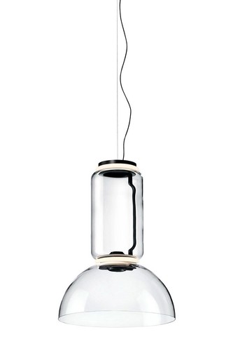 Flos lampada a sospensione - a,
