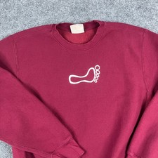 MV Sport Sweatshirt Mens Size