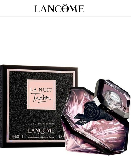 Lancome nuit tresor edp - lancome,
