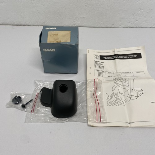 Saab console telefonica - 9-3,