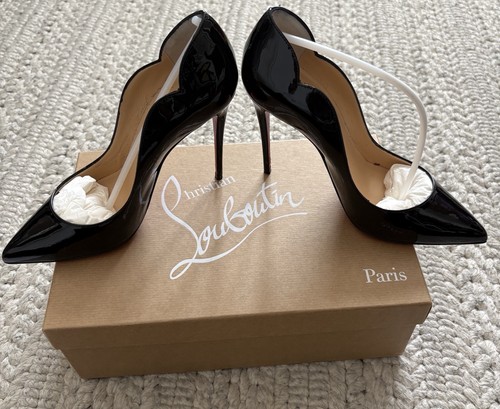 Christian louboutin hot chick - christian,