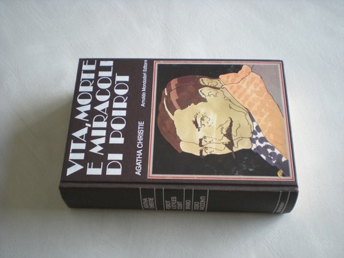Agatha christie vita morte - morte, e