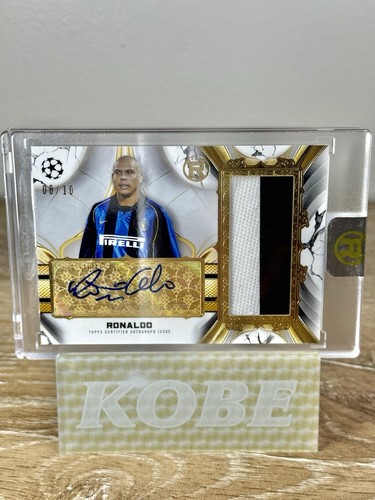2025 topps reverence uefa - reverence,
