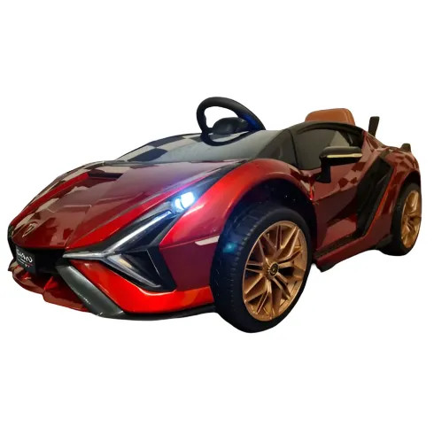 Macchina elettrica per bambini - elettrica,