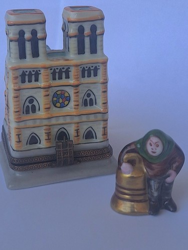 Ciniglia limoges trinket box - ciniglia,