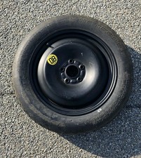 Ruota di Scorta Numero 16