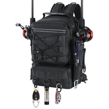 MoKo Zaino da Pesca Borsa a