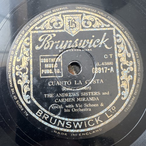 Carmen miranda andrews - miranda,