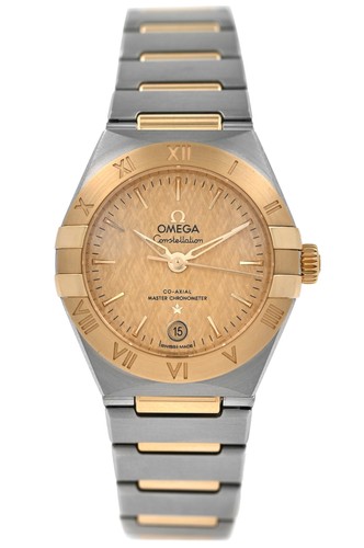 Omega constellation - omega,