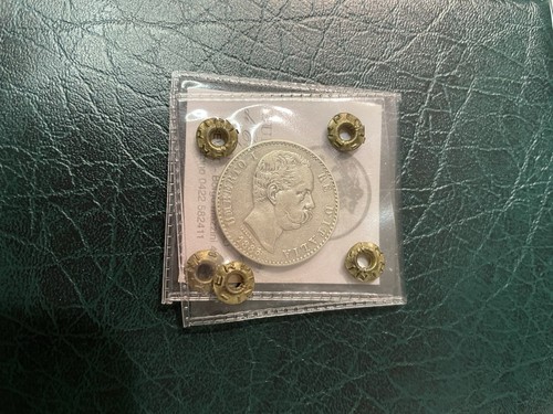 Regno italia umberto 2 - d’italia,