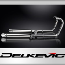 Silenziatori Kawasaki W800