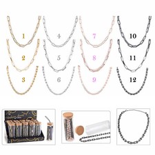 Collana da donna a Catena in