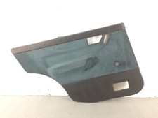 FIAT TEMPRA (1994) PANNELLO INTERNO PORTA POSTERIORE SINISTRO 1812477