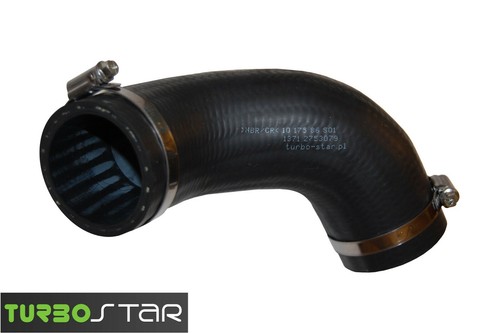 Tubo turbo aria manicotto - turbo,