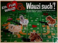 Wauzi tale