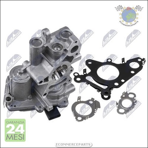 Valvola egr ajs per - valvola, mercedes