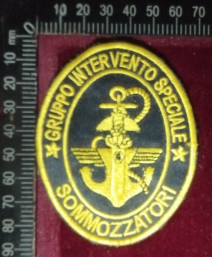 Gadget accessorio carabinieri - accessorio,