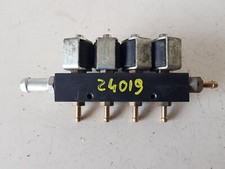 67R-014303 INIETTORI GPL RENAULT MODUS 1.2 B 55KW 2009 110R-004304