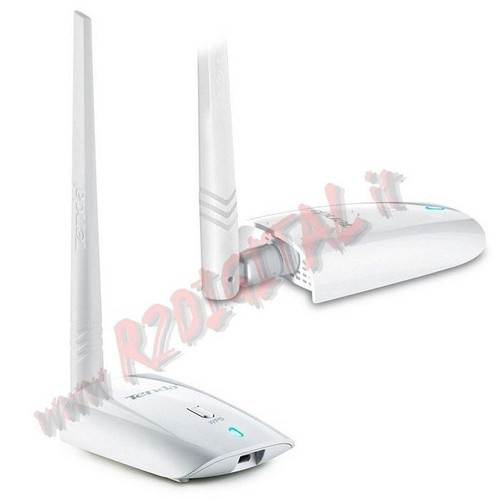 Tenda adattatore usb - usb, per