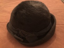 Cappello donna vintage