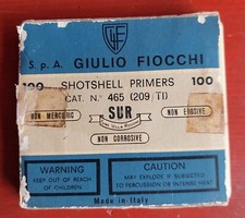 Antica Scatola Per Accessori