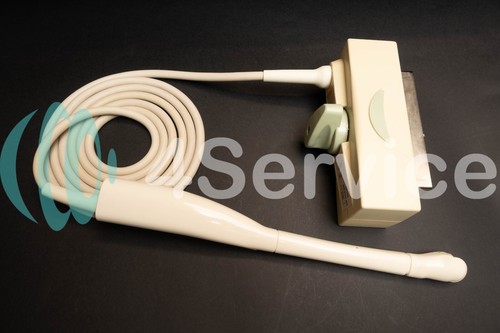 Sonda ecografica microconvex