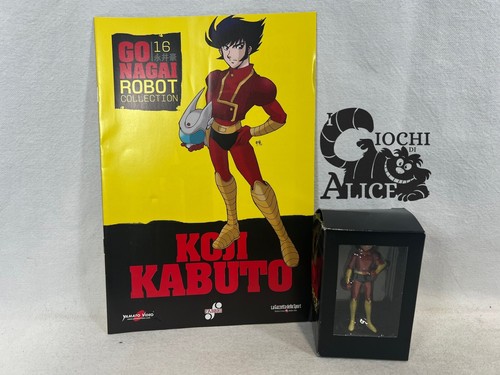 Nagai collection 16 - collection, +