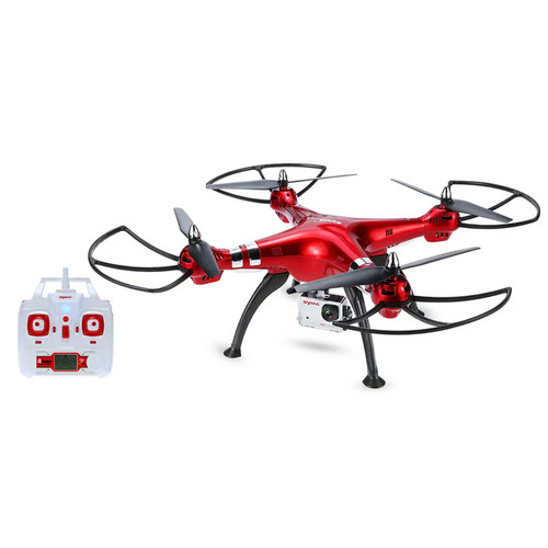 Quadricottero drone syma - syma, x8hg