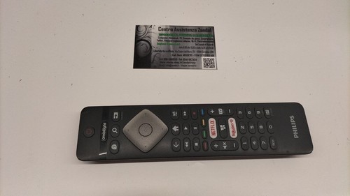 Original philips remote - original, tv