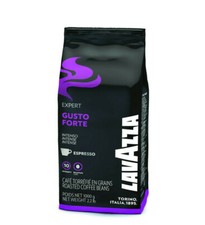 6 KG CAFFE' IN GRANI MISCELA GUSTO FORTE INTENSO VENDING LAVAZZA IN CHICCHI