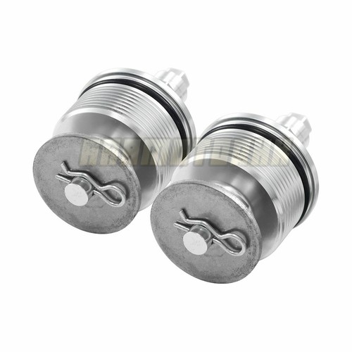 Tappo forcella precarico - 2x,