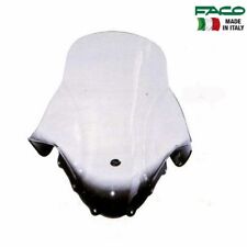 FACO 21856 PARABREZZA CON ATTACCHI PER SUZUKI AN BURGMAN 400 1998 2002