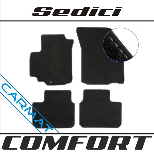 Tappetini per fiat sedici anno - fiat,