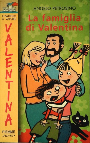 Famiglia valentina - la,