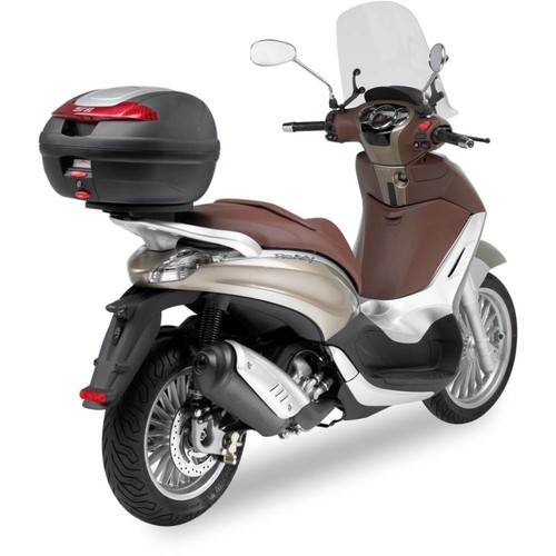Piastra piaggio 350 - piastra, st