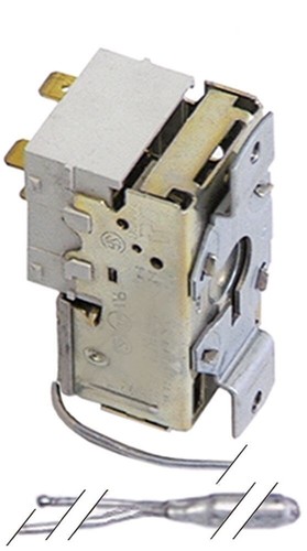Termostato ranco k55l5082 - termostato,